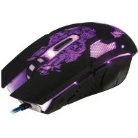 Игровая мышь QUMO Dragon War Annihilator M04 фото 2